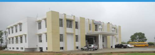 JD International School campus photo 2 of 9 — Ajmer Road