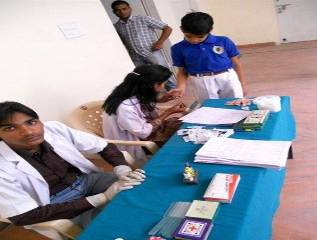 JD International School campus photo 4 of 9 — Ajmer Road