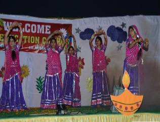 JD International School campus photo 5 of 9 — Ajmer Road