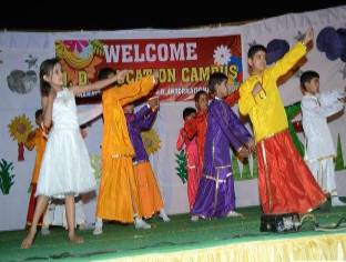 JD International School campus photo 6 of 9 — Ajmer Road
