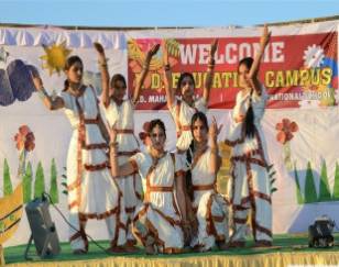 JD International School campus photo 7 of 9 — Ajmer Road