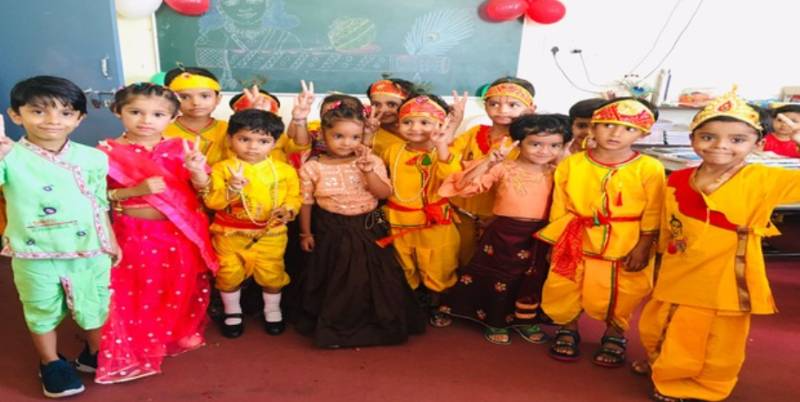 JD International School campus photo 8 of 9 — Ajmer Road