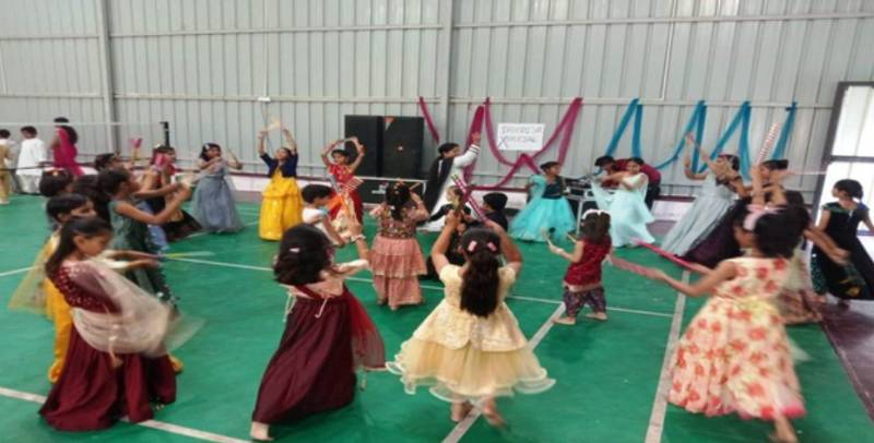 JD International School campus photo 9 of 9 — Ajmer Road