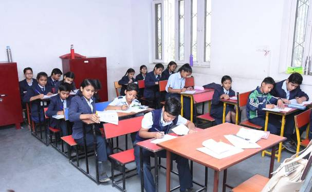 Kids Club School campus photo 6 of 20 — Mansarovar