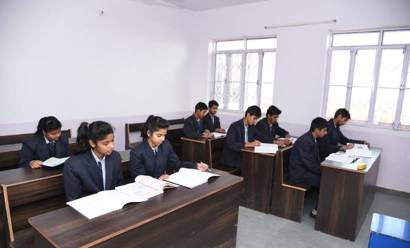 Kids Club School campus photo 7 of 20 — Mansarovar