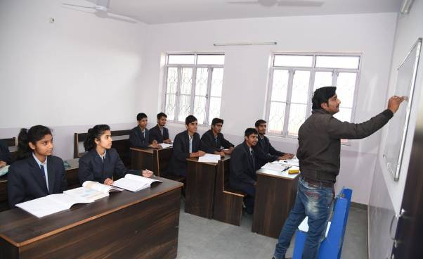 Kids Club School campus photo 8 of 20 — Mansarovar