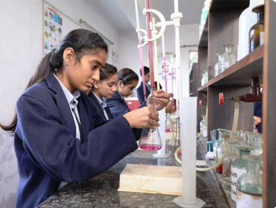 Kids Club School campus photo 11 of 20 — Mansarovar