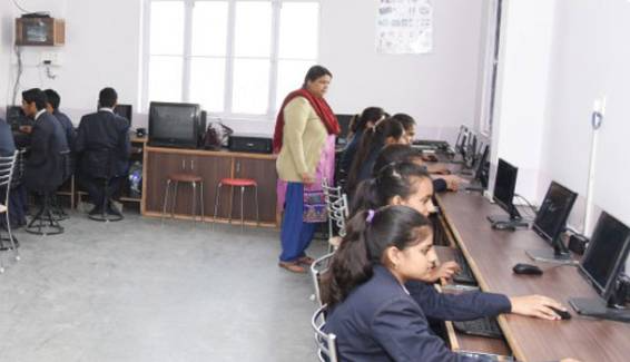 Kids Club School campus photo 14 of 20 — Mansarovar