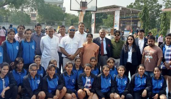 Kids Club School campus photo 15 of 20 — Mansarovar