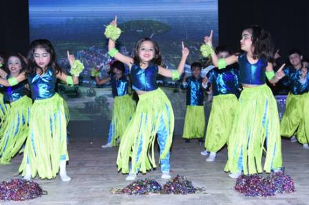 Kids Club School campus photo 19 of 20 — Mansarovar