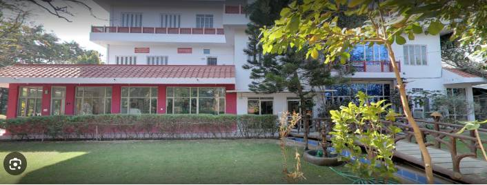Kids Club School campus photo 2 of 20 — Mansarovar