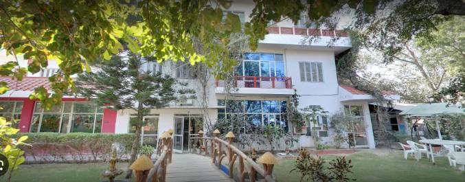 Kids Club School campus photo 3 of 20 — Mansarovar