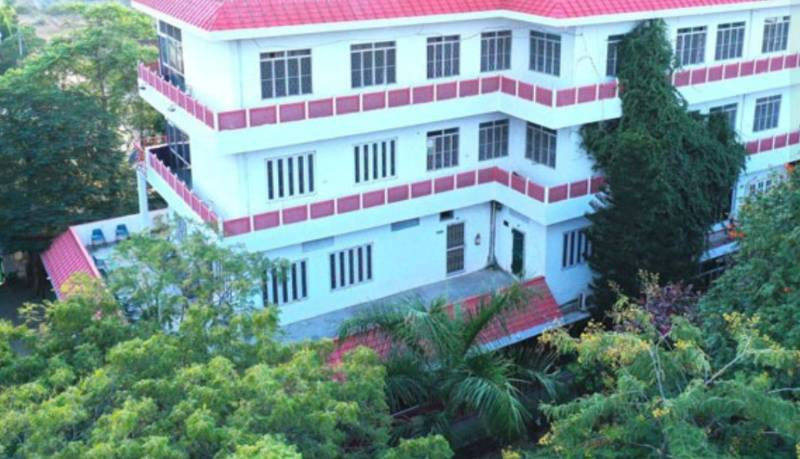 Kids Club School campus photo 5 of 20 — Mansarovar