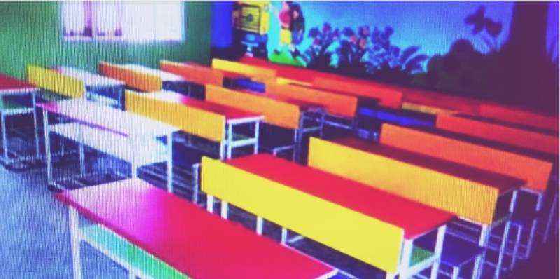 kidzenia campus photo 2 of 5 — Adarsh Nagar