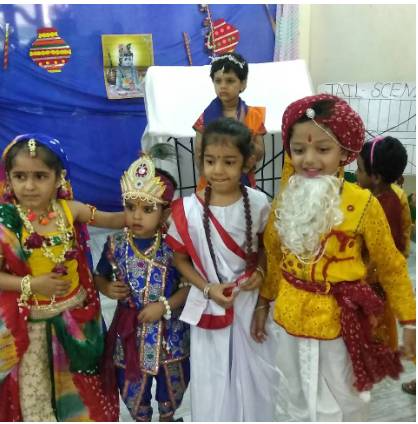 kidzenia campus photo 4 of 5 — Adarsh Nagar