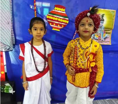 kidzenia campus photo 5 of 5 — Adarsh Nagar