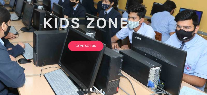 KPS-UDAAN School campus photo 5 of 7 — Vidyadhar Nagar