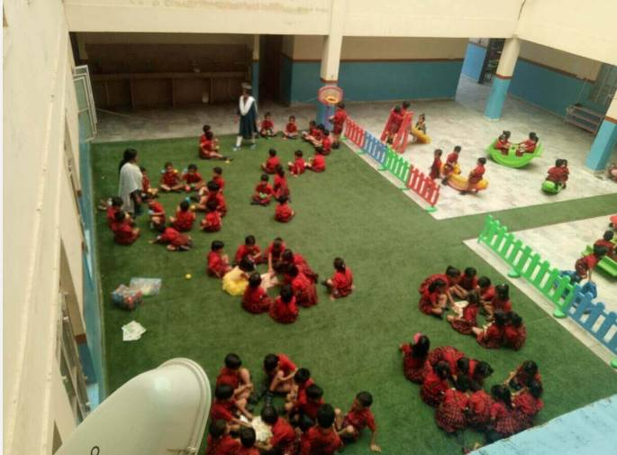 KPS-UDAAN School campus photo 6 of 7 — Vidyadhar Nagar