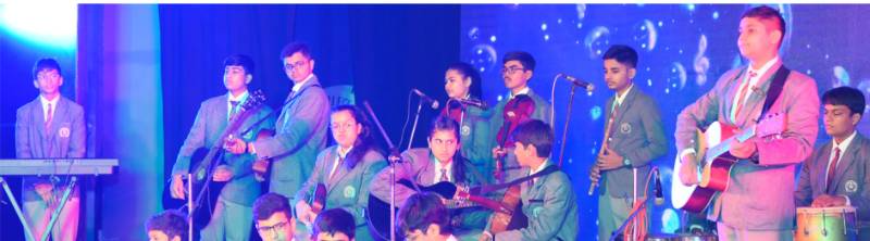 Mahaveer Childrens Academy campus photo 4 of 17 — Sodala