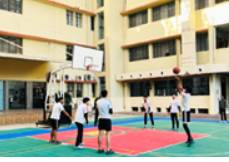 Mahaveer Childrens Academy campus photo 8 of 17 — Sodala