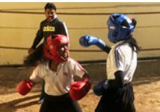 Mahaveer Childrens Academy campus photo 9 of 17 — Sodala