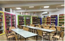 Mahaveer Childrens Academy campus photo 16 of 17 — Sodala