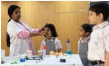 Mahaveer Childrens Academy campus photo 13 of 17 — Sodala