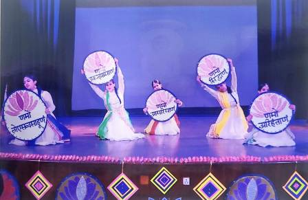 Mahaveer Public School campus photo 7 of 14 — Arjun Nagar
