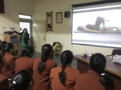Mahaveer Public School campus photo 14 of 14 — Arjun Nagar