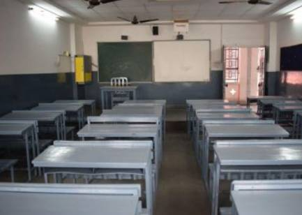 Maheshwari Girls Public School campus photo 3 of 9 — Vidyadhar Nagar