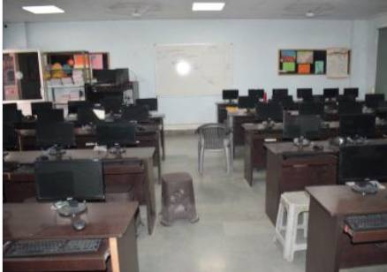 Maheshwari Girls Public School campus photo 4 of 9 — Vidyadhar Nagar