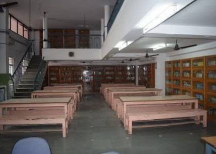 Maheshwari Girls Public School campus photo 6 of 9 — Vidyadhar Nagar