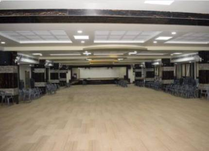 Maheshwari Girls Public School campus photo 7 of 9 — Vidyadhar Nagar