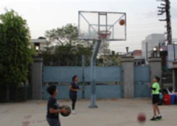 Maheshwari Public School campus photo 8 of 12 — Jawahar Nagar