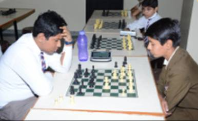 Maheshwari Public School campus photo 12 of 12 — Jawahar Nagar