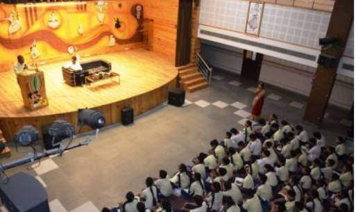 Maheshwari Public School International campus photo 3 of 26 — Tilak Nagar