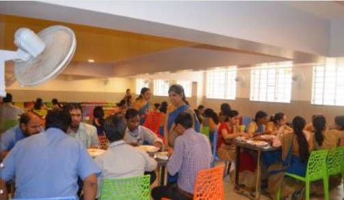 Maheshwari Public School International campus photo 5 of 26 — Tilak Nagar