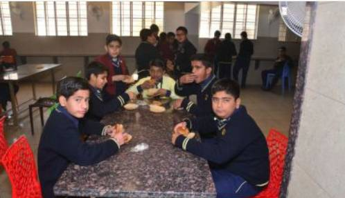 Maheshwari Public School International campus photo 6 of 26 — Tilak Nagar