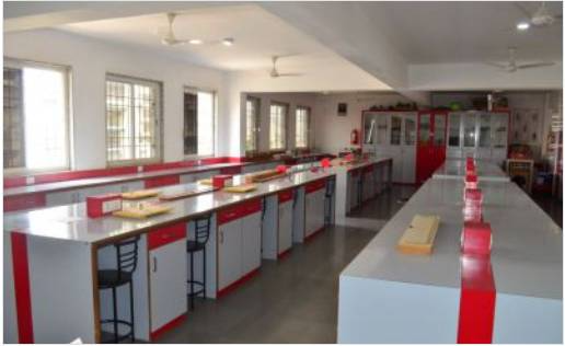 Maheshwari Public School International campus photo 7 of 26 — Tilak Nagar