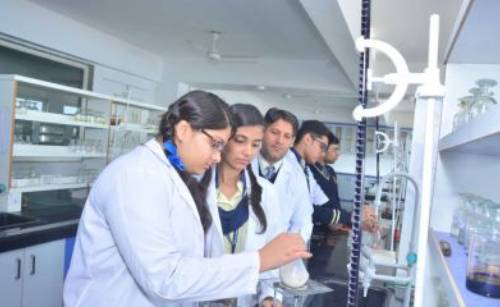 Maheshwari Public School International campus photo 9 of 26 — Tilak Nagar