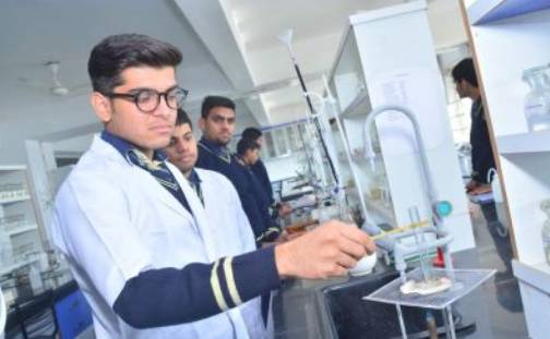 Maheshwari Public School International campus photo 10 of 26 — Tilak Nagar