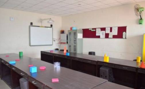 Maheshwari Public School International campus photo 16 of 26 — Tilak Nagar