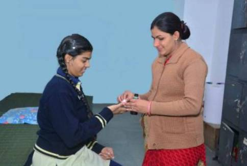 Maheshwari Public School International campus photo 20 of 26 — Tilak Nagar