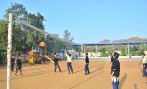 Maheshwari Public School International campus photo 21 of 26 — Tilak Nagar
