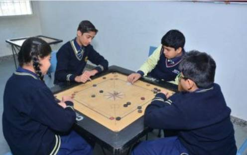 Maheshwari Public School International campus photo 23 of 26 — Tilak Nagar