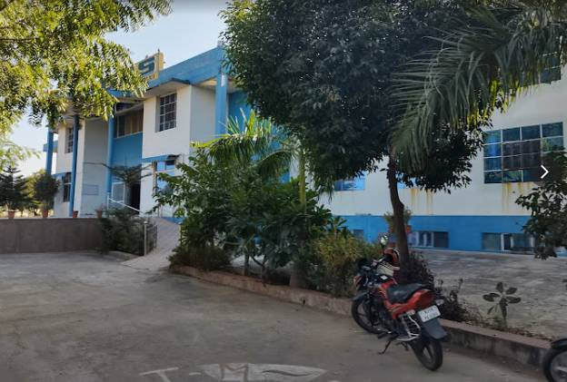 Mahrishi Dayanand Public School campus photo 2 of 7 — Sirsi
