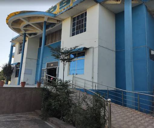 Mahrishi Dayanand Public School campus photo 3 of 7 — Sirsi