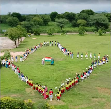 Mahrishi Dayanand Public School campus photo 5 of 7 — Sirsi