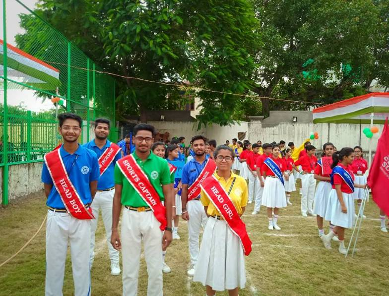 Malviya Convent School campus photo 4 of 8 — Malviya Nagar