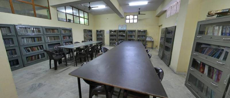 Malviya Convent School campus photo 5 of 8 — Malviya Nagar
